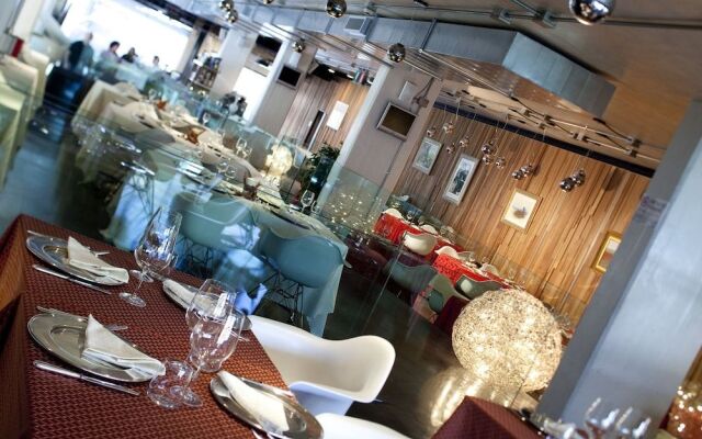 B&B Hotel Fabriano Janus