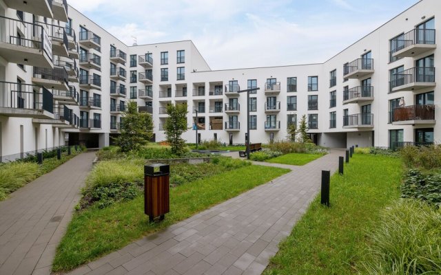 Apartments Strzelecka by Renters