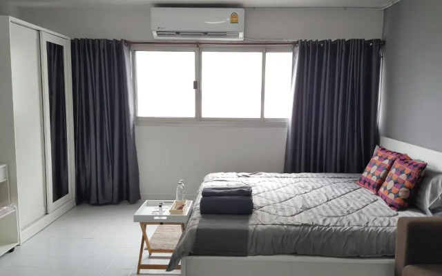 Popular Condo C5 IMPACT