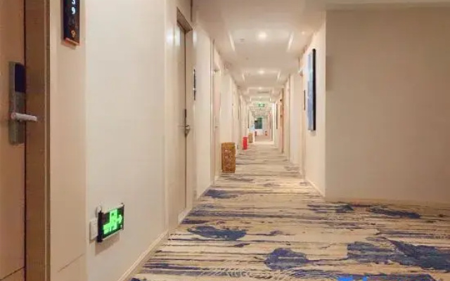 Yuefeng Boutique Hotel