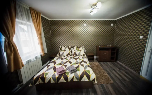 Cazare La Piatra Buhei