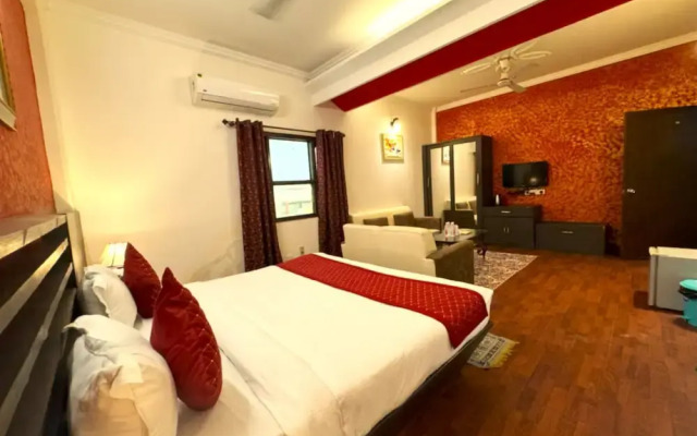 Hotel Grand Shoba