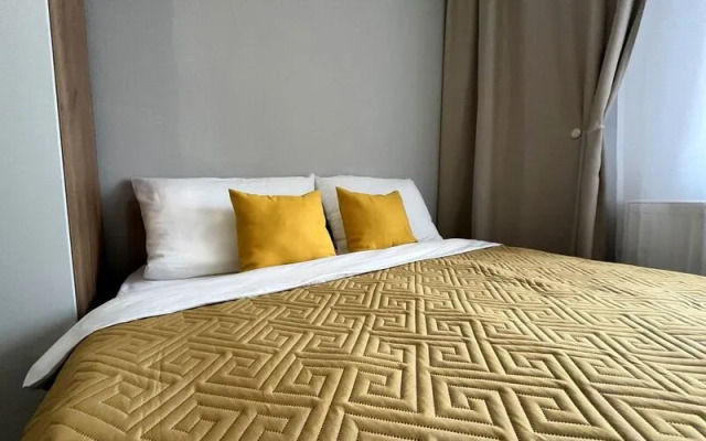 Апартаменты Солнечный Петербург