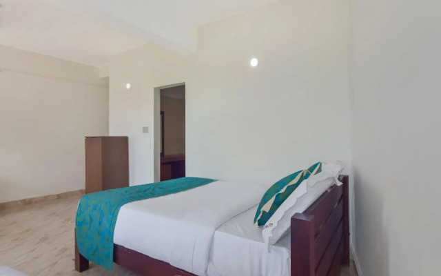 Hotel Raj