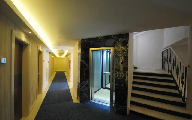 Kleopatra Micador Hotel