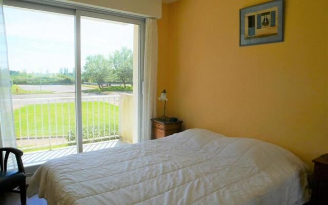 Studio Quiberon, 1 pièce, 3 personnes - FR-1-478-1