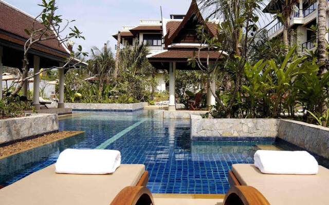 Bangtao Private Villas