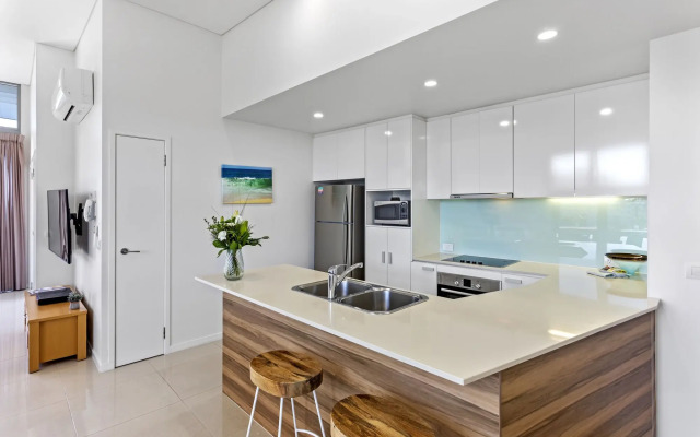 Coco Mooloolaba