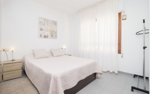 Apartamento San Pascual