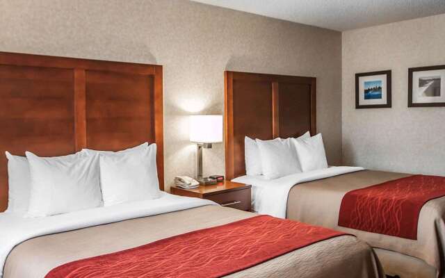 Quality Inn