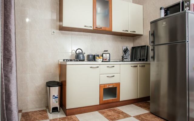 Apartments Nora