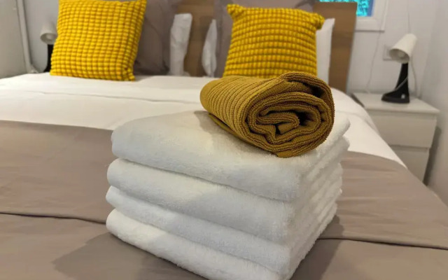 Apartment close Barcelona - Rentals Badalona Beach