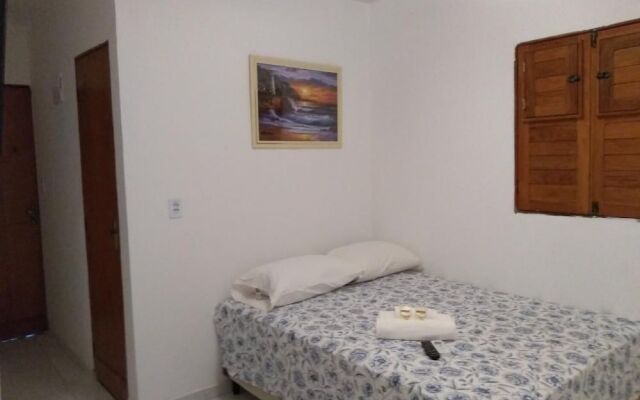 Pousada Praia Bela Maceio