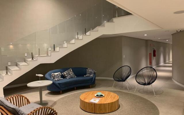 Flat Edifício Royale 229