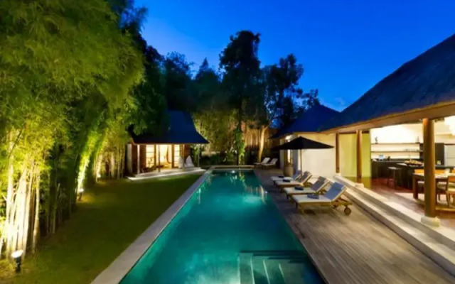 Villa Charlie