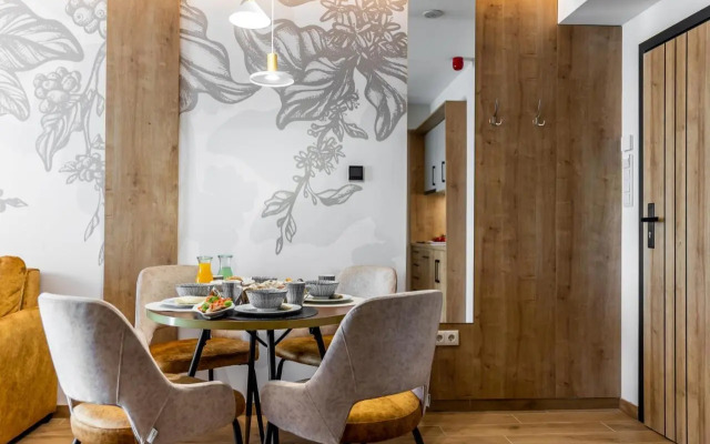 Mokka House