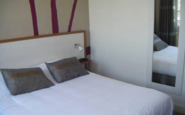 Hôtel Restaurant Le Bellevue