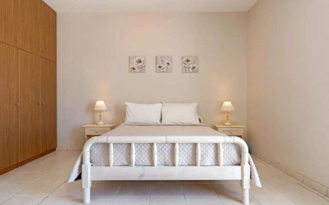 Oskars Studios & Apartments