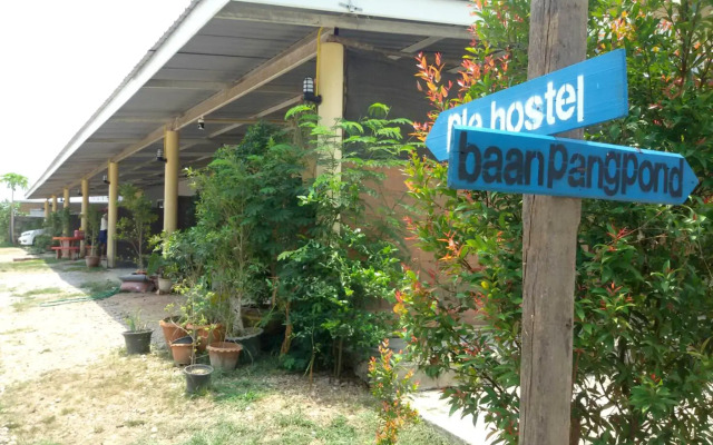 Ple Hostel