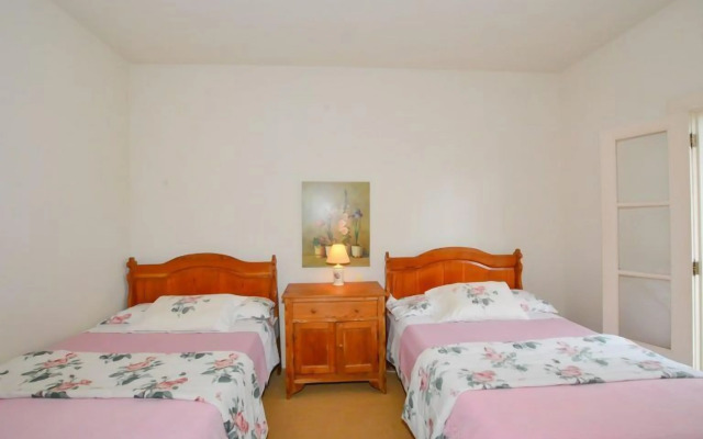 Villa Coração Guest House