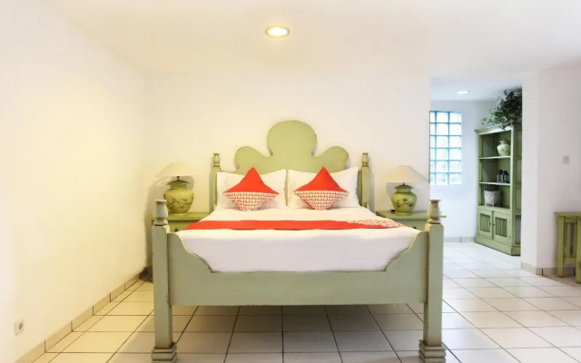 Wirasamala Villa