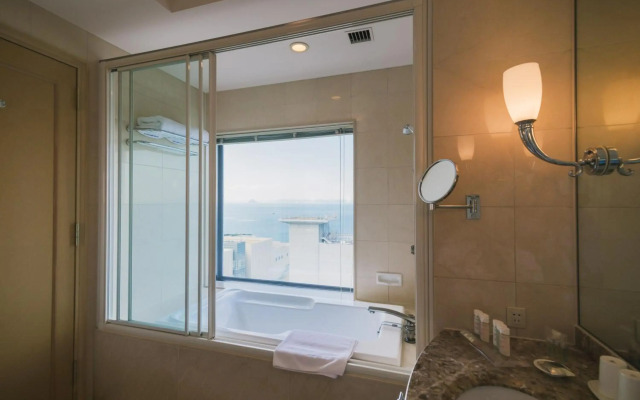 JR Hotel Clement Takamatsu