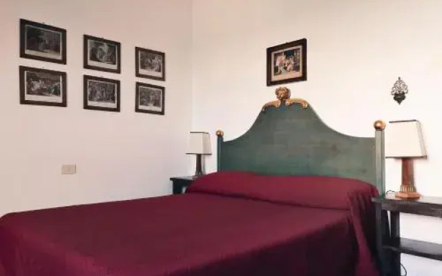 Castello di Fosdinovo