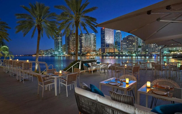 Mandarin Oriental Miami
