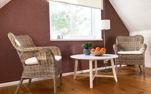 Дом отдыха Läätsa