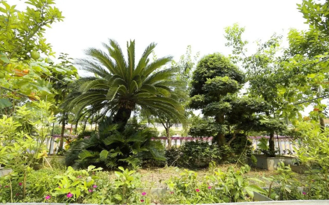 Wuhan New Expo Landscape Hotel