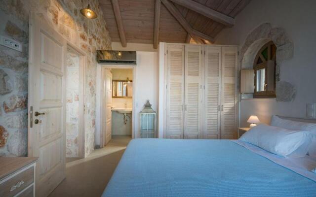 Villa Harmonia R245