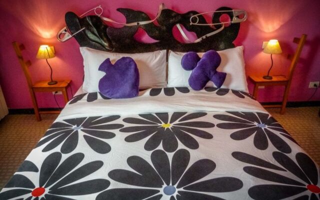 Ille Roif Resort & SPA