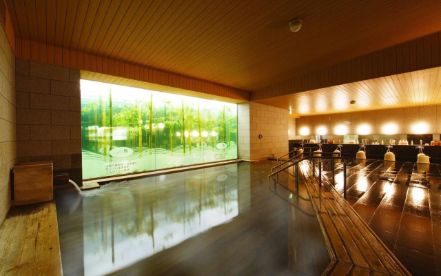 Grand Mercure Nara Kashihara