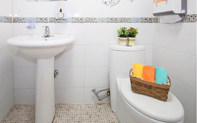 Tongyeong Paper Island Pension