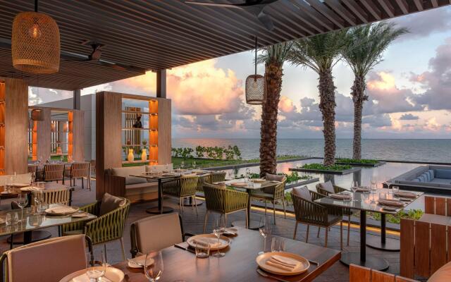 Waldorf Astoria Riviera Maya