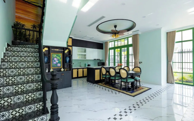 Fortune Home Luxury Villa Kem Beach