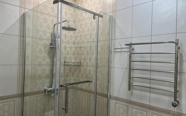 Апартаменты на улице Крымская 22 корпус 13