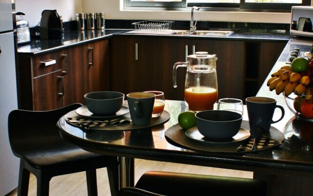 Suite Life Residences