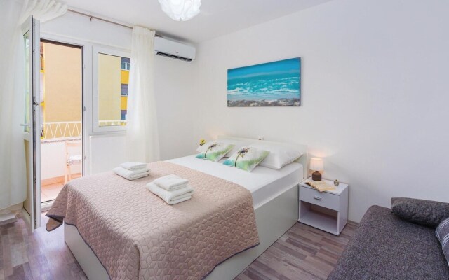 Stunning Home in Opatija With Wifi and 1 Bedrooms