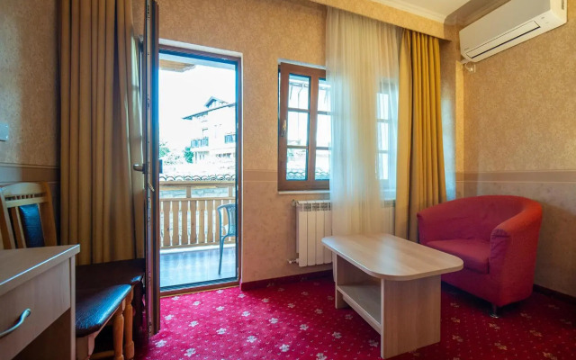 Park Hotel Sevastokrator