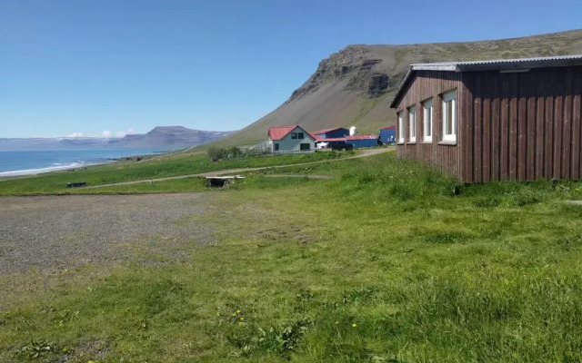 Rauðsdalur