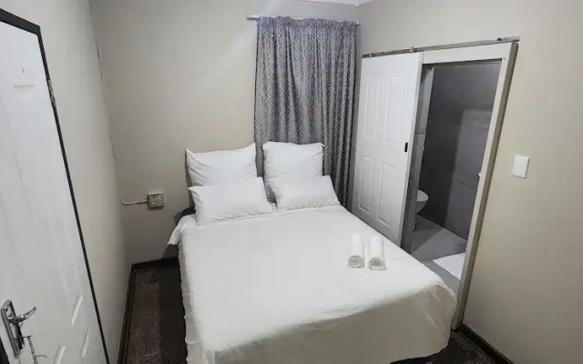 Pent Guesthouse Dundee