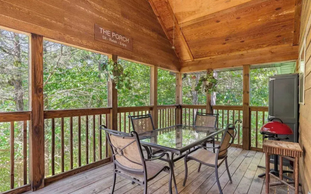 Milby Hideaway - On-site Amenities