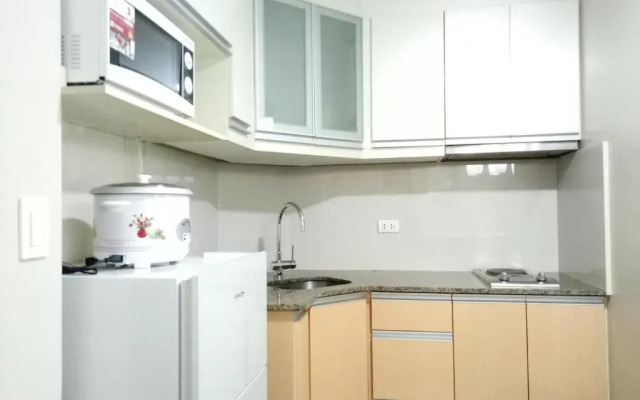New Condo Unit@Palmtree Villas Near Naia3
