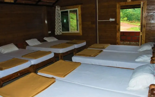 Kadumane Hills Resorts