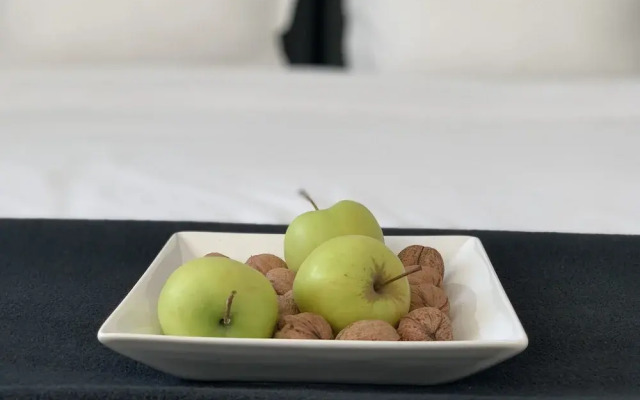 ZEN Residential Apartments