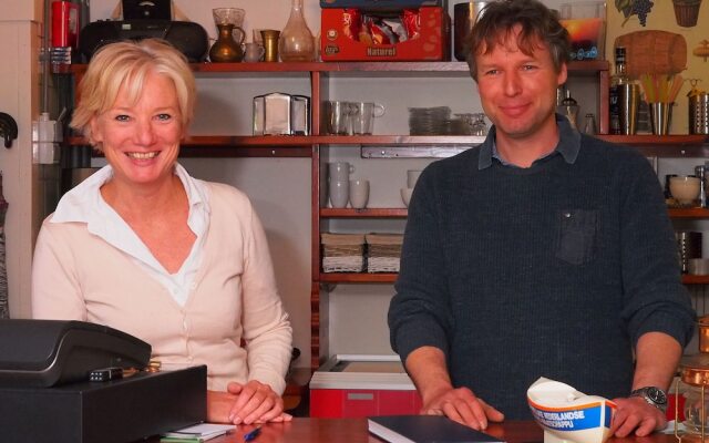 Recreatiebedrijf De Koevoet