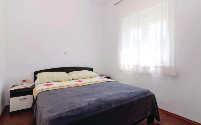 Apartment Ribnica-Krusevo with Sea View X