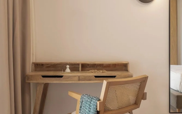 Piccadill Luxury Villas