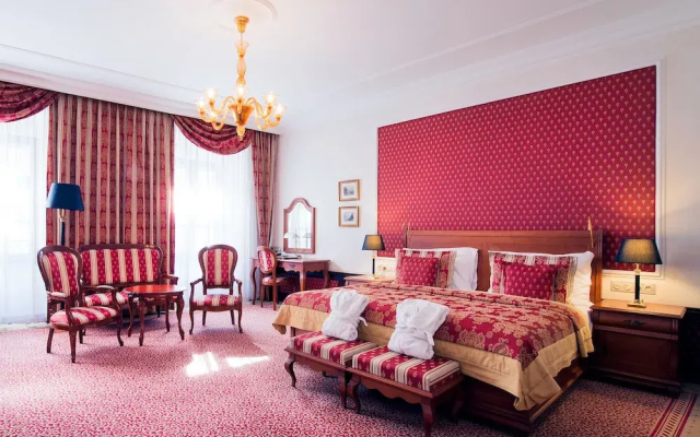 Arcadia Boutique Hotel